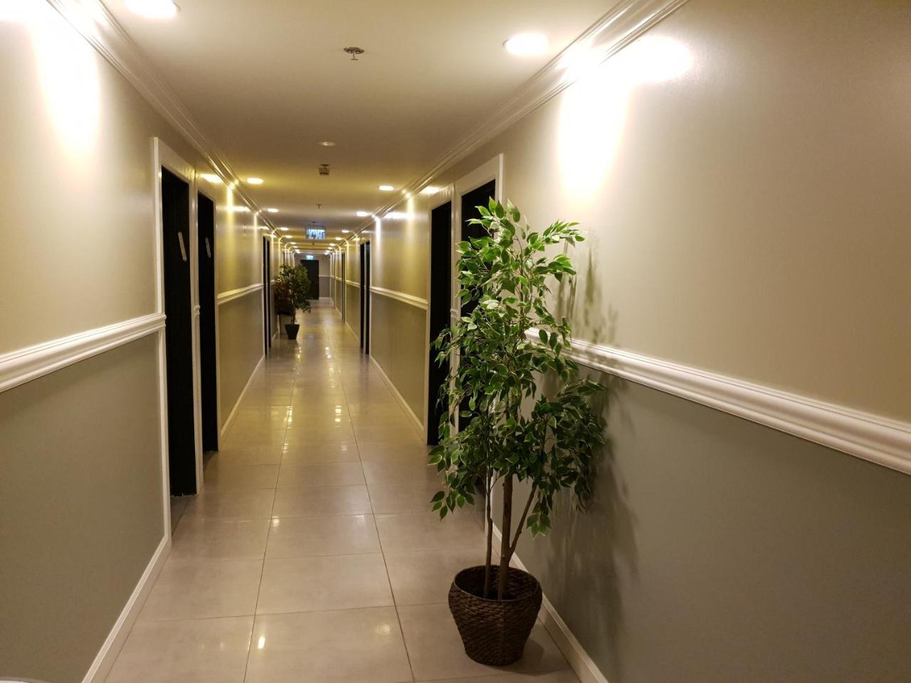 Spat Hotel Așdod Exterior foto